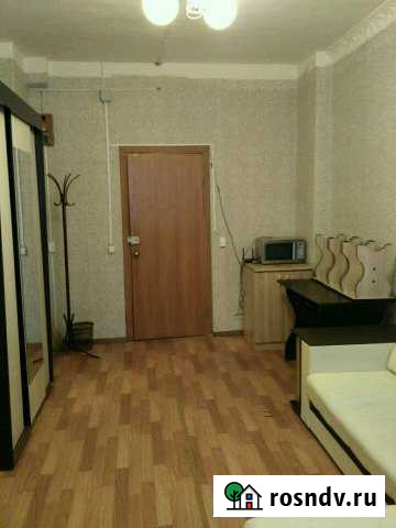 Комната 18.2 кв.м. в &gt; 9-к, 1/5 эт. Подольск - изображение 1