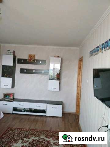 3-комнатная квартира, 65 м², 5/5 эт. на продажу в Воровского Воровского - изображение 1