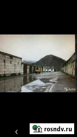 Боксы продам/сдам Дивногорск - изображение 1