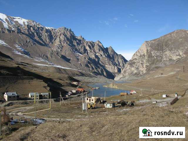 Коттедж 200 м² на участке 1 сот. на продажу во Владикавказе Владикавказ - изображение 1