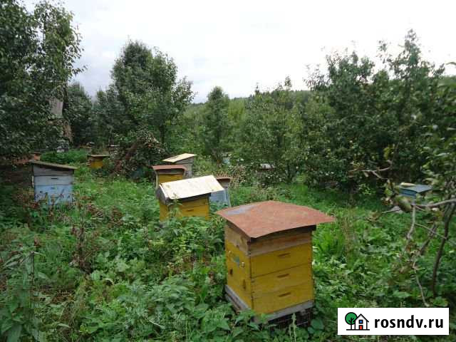 Дом 50 м² на участке 20 сот. на продажу в Никольске Пензенской области Никольск - изображение 1