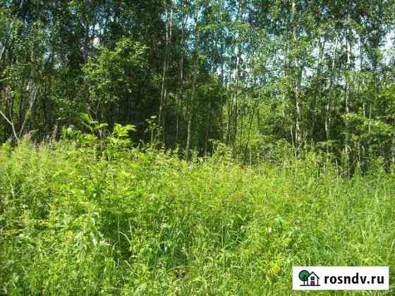 Участок СНТ, ДНП 7 сот. на продажу в Богородске Богородск