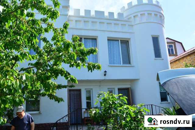 Гостиница, 340 кв.м. Феодосия - изображение 1