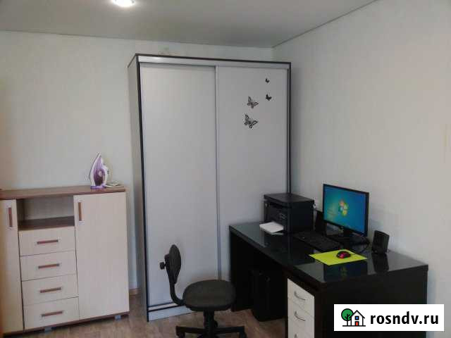 1-комнатная квартира, 34 м², 3/5 эт. в аренду посуточно в Лесном Свердловской области Лесной - изображение 1