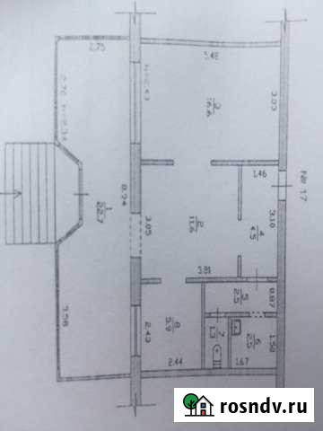 Сдам помещение свободного назначения Пыть-Ях - изображение 1