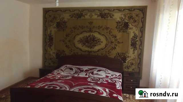 Дом 70 м² на участке 8 сот. на продажу в Архонской Архонская - изображение 1