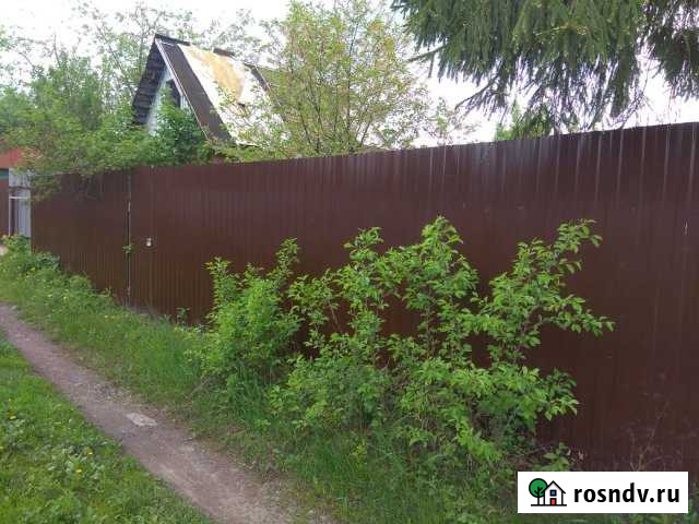 Дача 20 м² на участке 4 сот. на продажу в Железногорске Курской области Железногорск - изображение 1