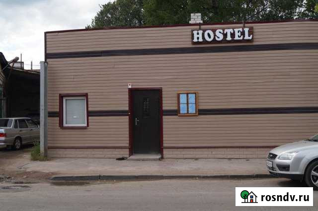 Помещение свободного назначения, 65 кв.м. Псков - изображение 1