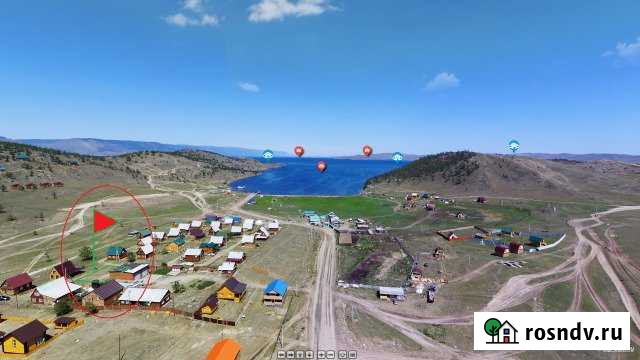 Участок СНТ, ДНП 4 сот. на продажу в Еланцах Еланцы - изображение 1