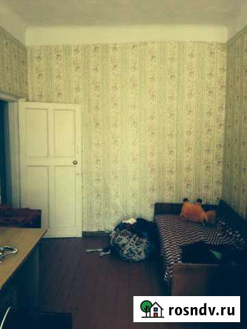 3-комнатная квартира, 90 м², 2/2 эт. на продажу в Сухиничах Сухиничи - изображение 1