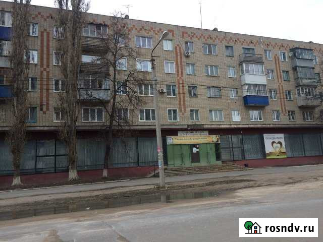 1-комнатная квартира, 32 м², 5/5 эт. в аренду на длительный срок в Ельце Елец - изображение 1