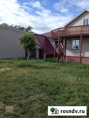 Дом 250 м² на участке 30 сот. на продажу в Снежинске Снежинск - изображение 1