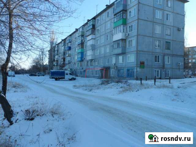 Торговое помещение, 56 кв.м. Камышин - изображение 1