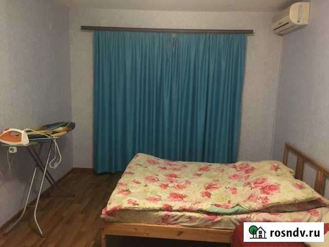 1-комнатная квартира, 34 м², 3/3 эт. в аренду на длительный срок в Каменоломнях Каменоломни - изображение 1