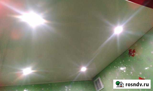 1-комнатная квартира, 30 м², 4/5 эт. в аренду посуточно в Зиме Зима - изображение 1