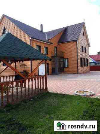 Коттедж 580 м² на участке 21 сот. на продажу в Прокопьевске Прокопьевск