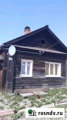 Дом 36 м² на участке 12 сот. на продажу в Кушве Кушва - изображение 1