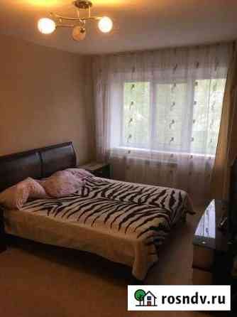 1-комнатная квартира, 32 м², 2/5 эт. на продажу в Ачинске Ачинск