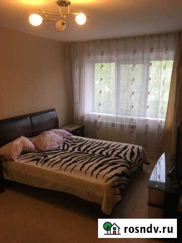 1-комнатная квартира, 32 м², 2/5 эт. на продажу в Ачинске Ачинск - изображение 1