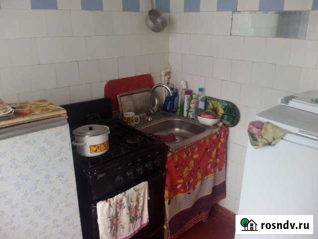 2-комнатная квартира, 46 м², 5/5 эт. на продажу в Карабаново Карабаново - изображение 1