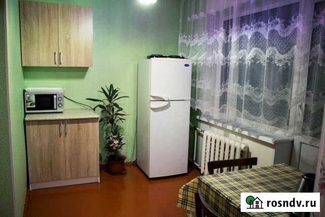 1-комнатная квартира, 30 м², 3/9 эт. в аренду посуточно в Арсеньеве Арсеньев - изображение 1