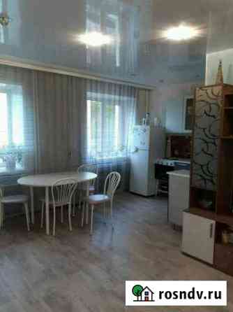 2-комнатная квартира, 41 м², 2/5 эт. в аренду на длительный срок в Белогорске Амурской области Белогорск