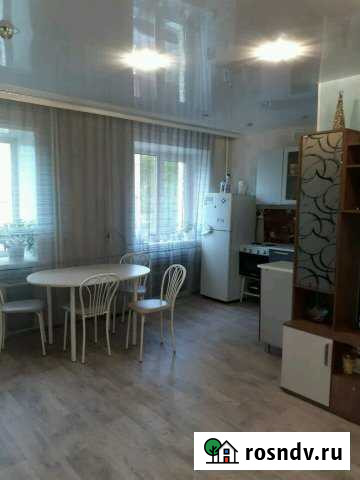 2-комнатная квартира, 41 м², 2/5 эт. в аренду на длительный срок в Белогорске Амурской области Белогорск - изображение 1