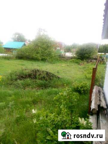 Участок СНТ, ДНП 4 сот. на продажу в Зеленодольске Зеленодольск - изображение 1