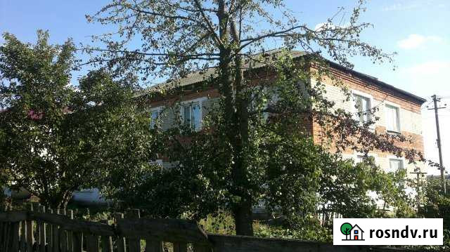 2-комнатная квартира, 32 м², 2/2 эт. на продажу в Эртиле Эртиль - изображение 1