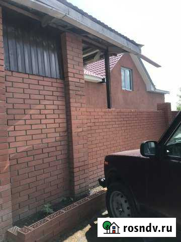 Дом 125 м² на участке 4 сот. на продажу в Новосемейкино Новосемейкино - изображение 1