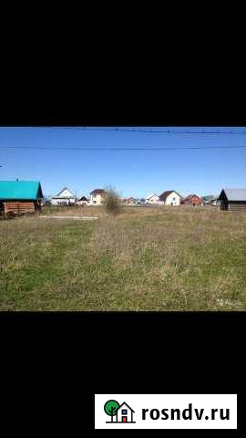 Участок ИЖС 20 сот. на продажу в Энергетике Республики Башкортостан Энергетик - изображение 1