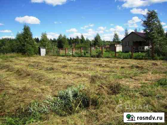 Участок СНТ, ДНП 8 сот. на продажу в Вербилках Вербилки