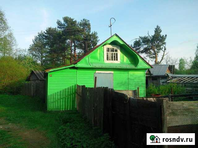 Дача 30 м² на участке 6 сот. на продажу в Кадуе Кадуй - изображение 1