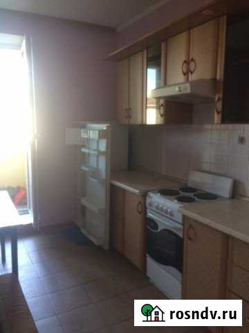 1-комнатная квартира, 54 м², 3/9 эт. на продажу в Биокомбинате Биокомбината - изображение 1