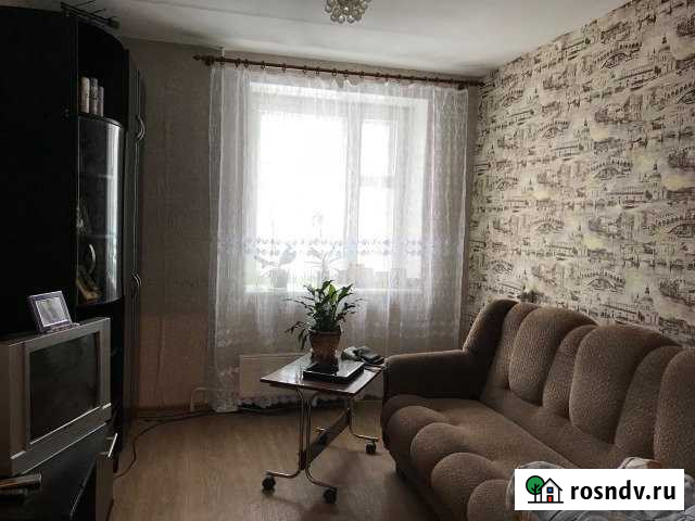 3-комнатная квартира, 62 м², 4/5 эт. на продажу в Вышнем Волочке Вышний Волочек - изображение 1