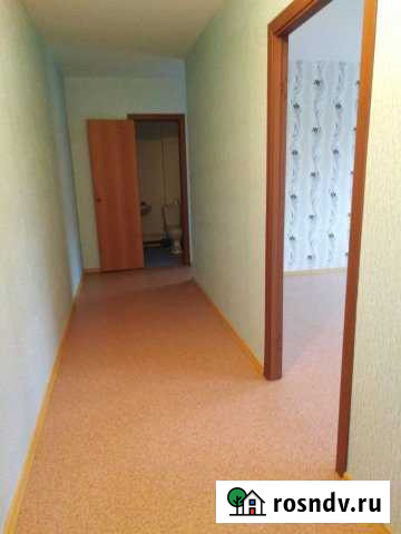 1-комнатная квартира, 40 м², 3/3 эт. на продажу в Прокопьевске Прокопьевск - изображение 1