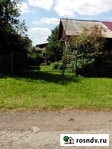 Дом 43 м² на участке 8.4 сот. на продажу в Мошково Мошково - изображение 1