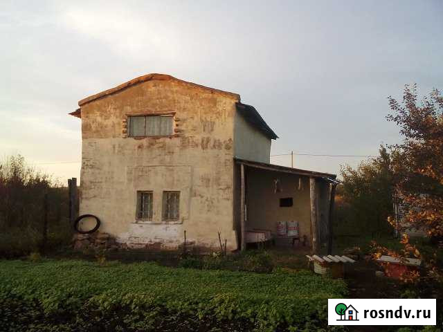 Дача 24 м² на участке 8 сот. на продажу в Азнакаево Азнакаево - изображение 1