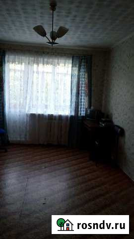 2-комнатная квартира, 51 м², 2/5 эт. в аренду на длительный срок в Губахе Губаха - изображение 1