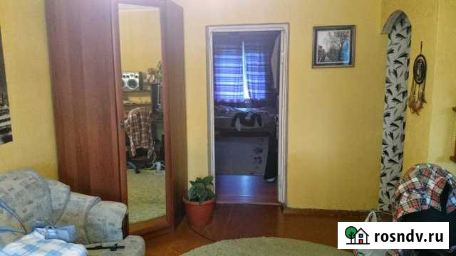 2-комнатная квартира, 44 м², 5/5 эт. на продажу в Апатитах Апатиты - изображение 1