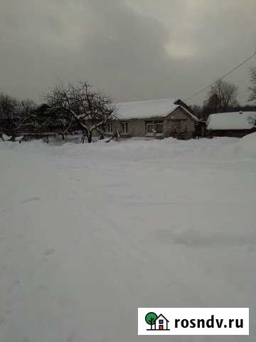 Дом 72 м² на участке 10 сот. в аренду посуточно в Демянске Демянск - изображение 1