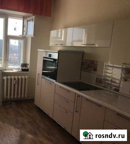 3-комнатная квартира, 73 м², 9/10 эт. в аренду на длительный срок в Нижневартовске Нижневартовск - изображение 1
