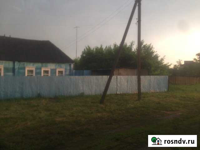 Дом 49.9 м² на участке 23 сот. на продажу в Шилово Шилово - изображение 1