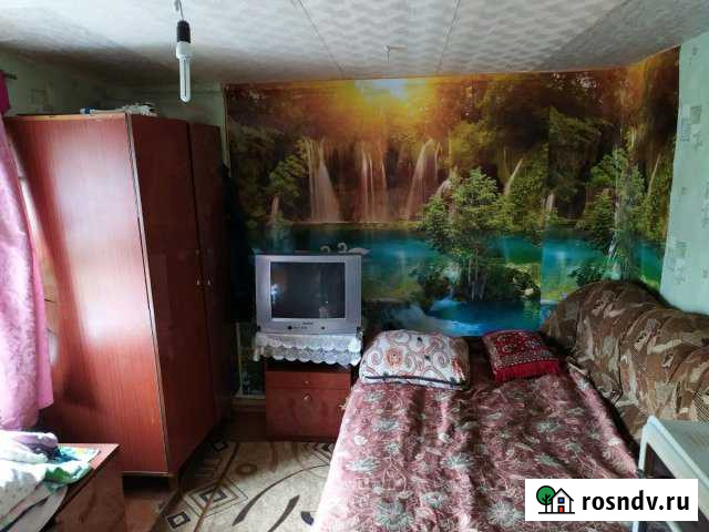 Дом 43 м² на участке 17 сот. на продажу в Белорецке Белорецк - изображение 1