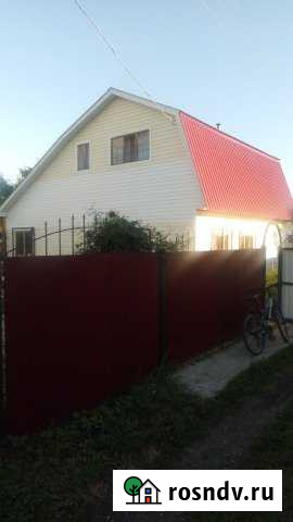 Дача 100 м² на участке 6 сот. на продажу в Новочебоксарске Новочебоксарск - изображение 1