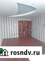 4-комнатная квартира, 108 м², 9/10 эт. на продажу в Добрянке Добрянка - изображение 1