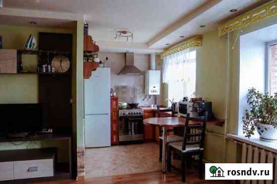 2-комнатная квартира, 43 м², 5/5 эт. в аренду на длительный срок в Ухте Ухта