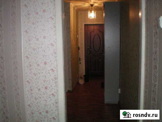 3-комнатная квартира, 56 м², 1/5 эт. на продажу в Рыльске Рыльск - изображение 1