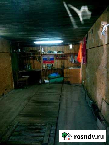 Гараж 25 м² на продажу в Выборге Выборг - изображение 1