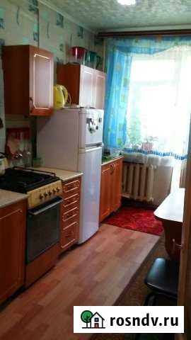 2-комнатная квартира, 45 м², 2/3 эт. на продажу в Аткарске Аткарск - изображение 1